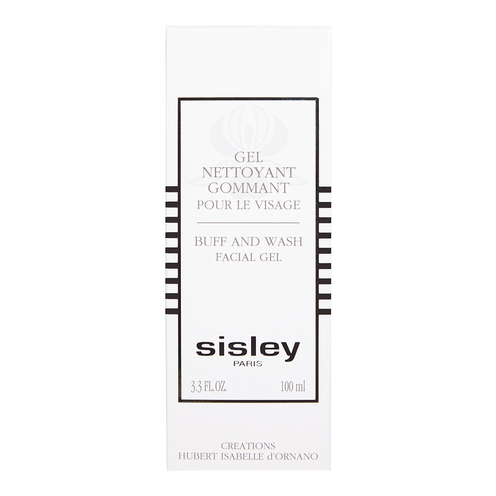Sisley piling gel za obraz – 100 ml