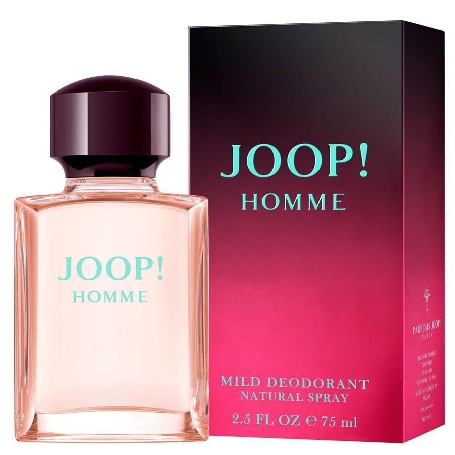 JOOP! Dezodorantas JOOP! Homme dezodorantas - 75 ml