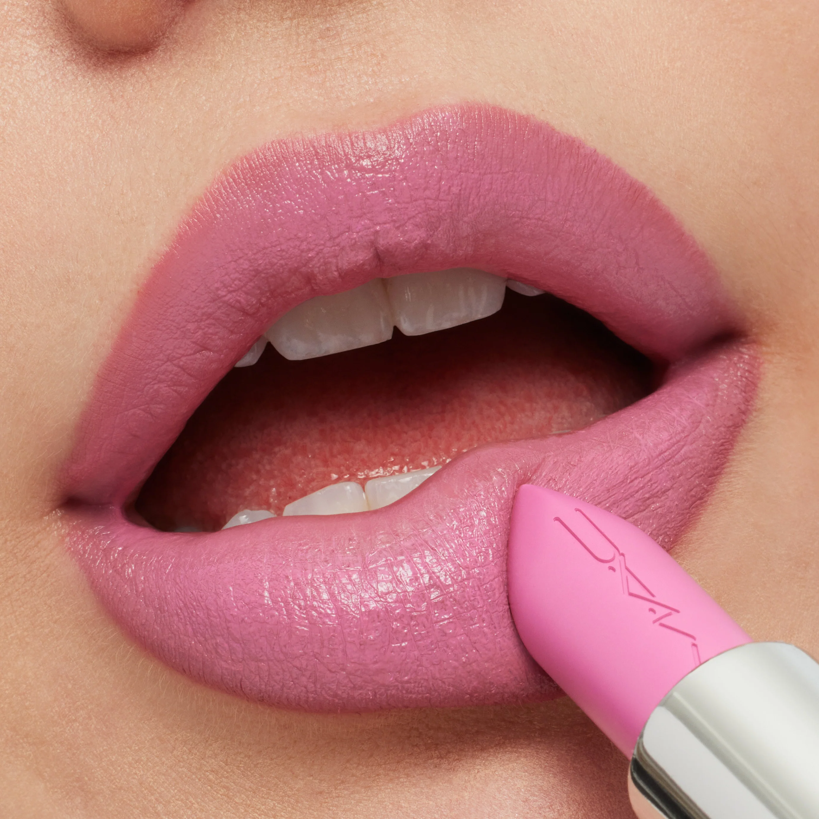 Rossetti M·A·CXIMAL SLEEK SATIN LIPSTICK - Rossetto