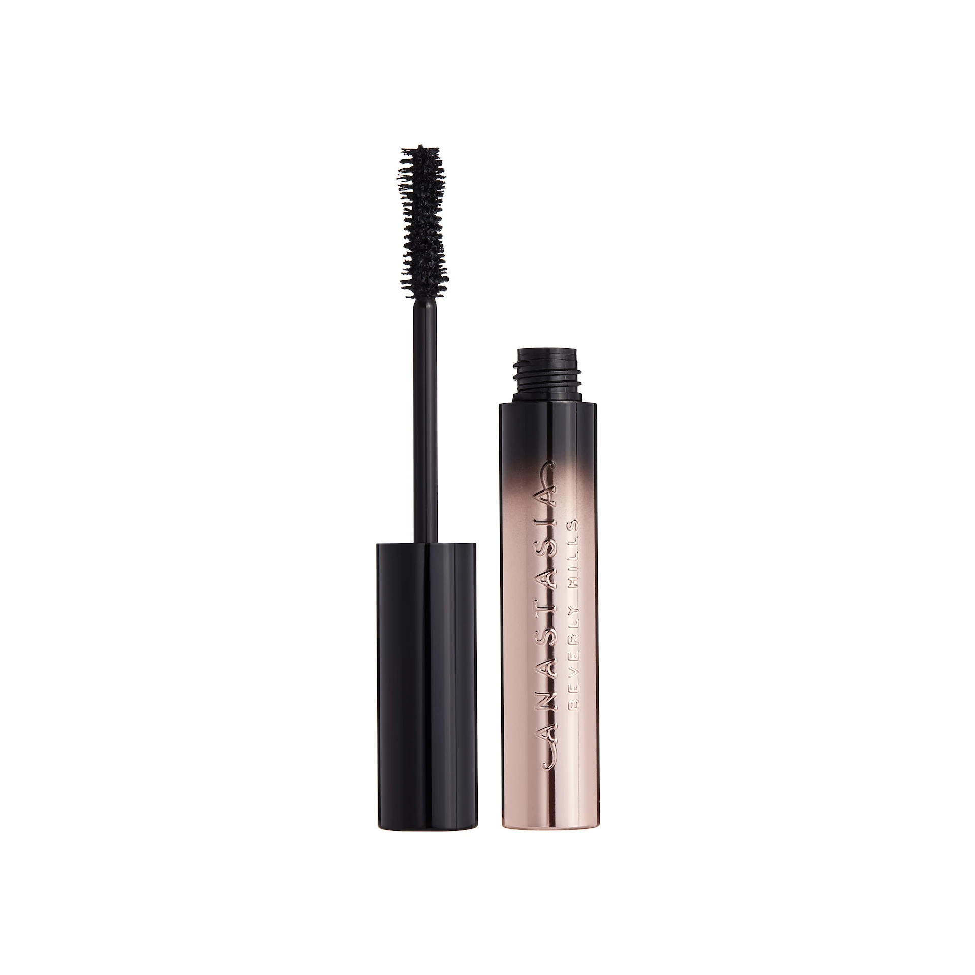 Rimel Volumizant Lash Brag Negru - Anastasia