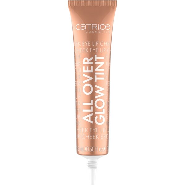 Catrice 040 Bronze It All Over Glow Tint<br>15ml