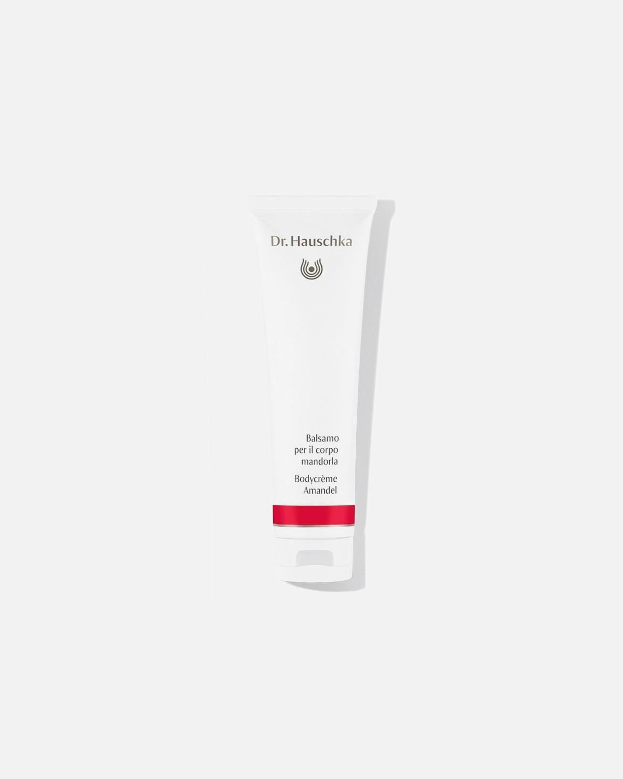 Dr. Hauschka krema za tijelo s okusom badema - 145 ml
