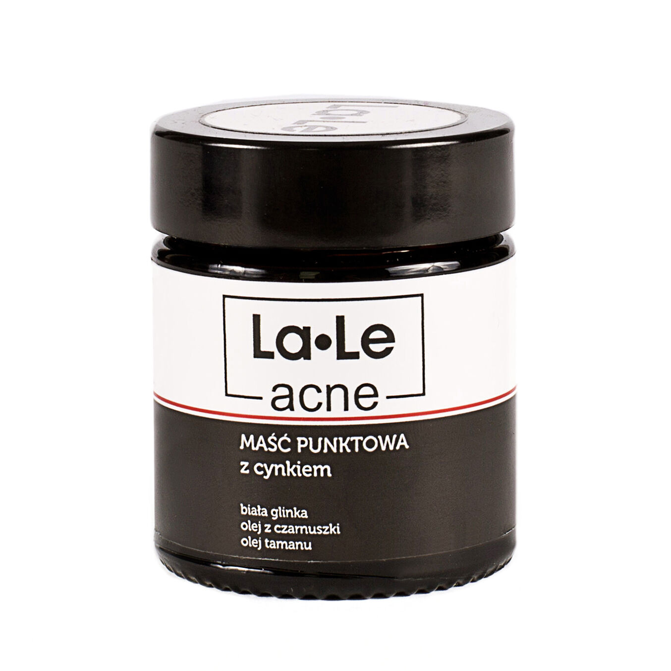 La-Le Akne