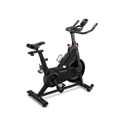 Bicicleta Indoor Maskhal Black Lite