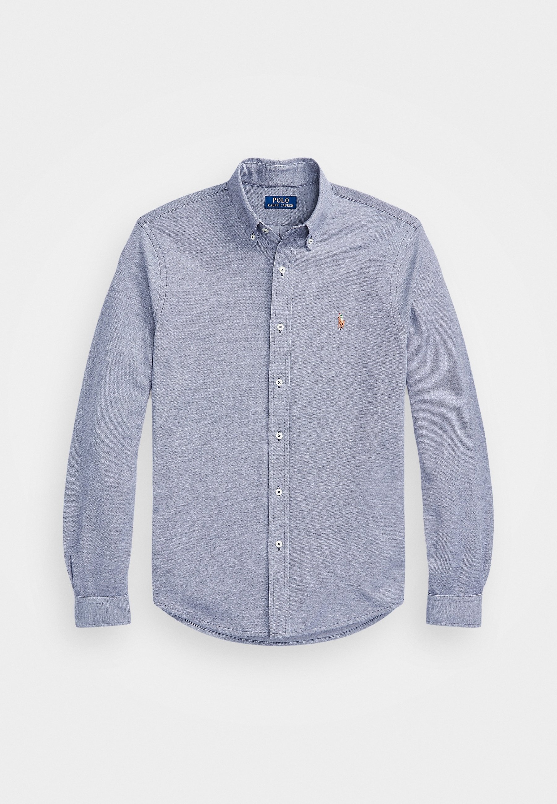 Polo Ralph Lauren shirt - donkerblauw