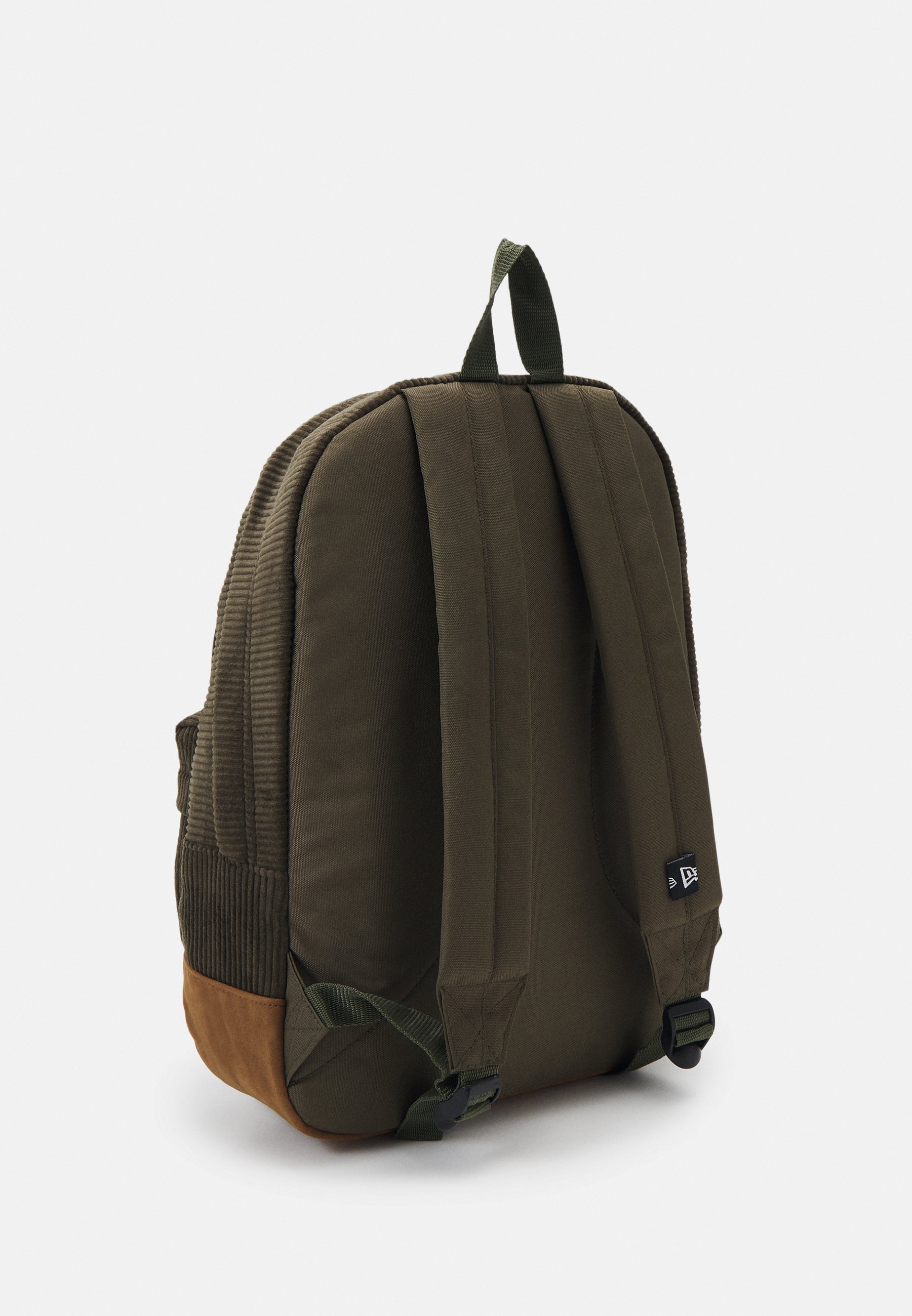 New Era STADIUM TAS UNISEX - Rugzak - groen