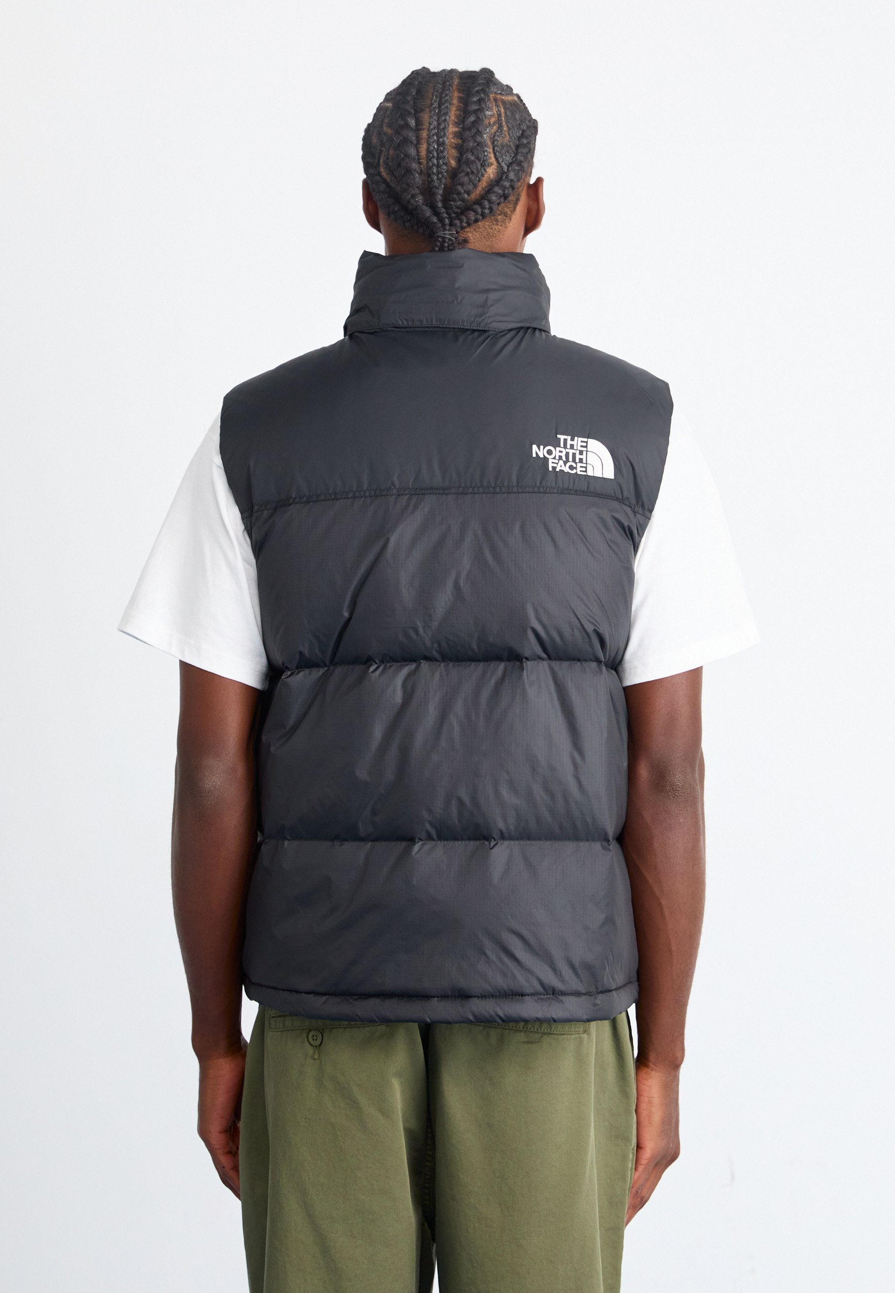 Vesty The North Face