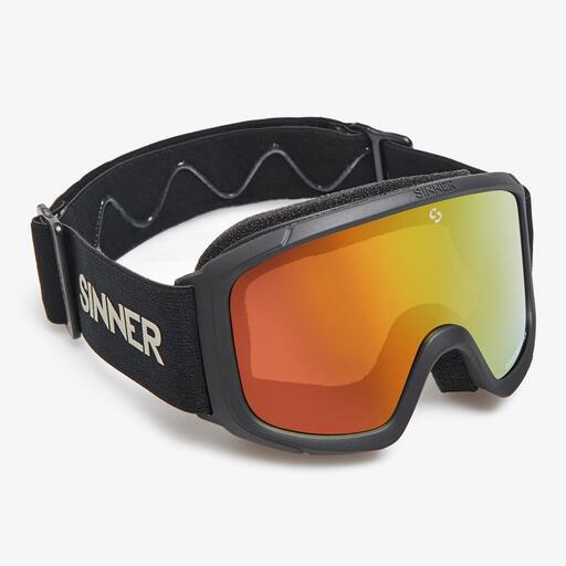  Ski Duck Mountain Jr Gfa Vent