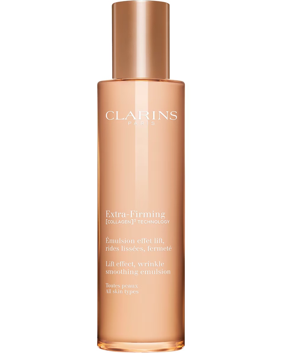 CLARINS Emulsie Extra-Firming - Toate tipurile de ten 40