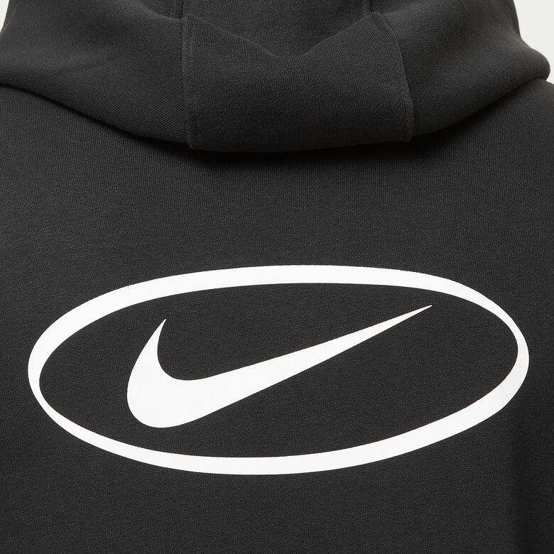 Sweat à capuche de sport