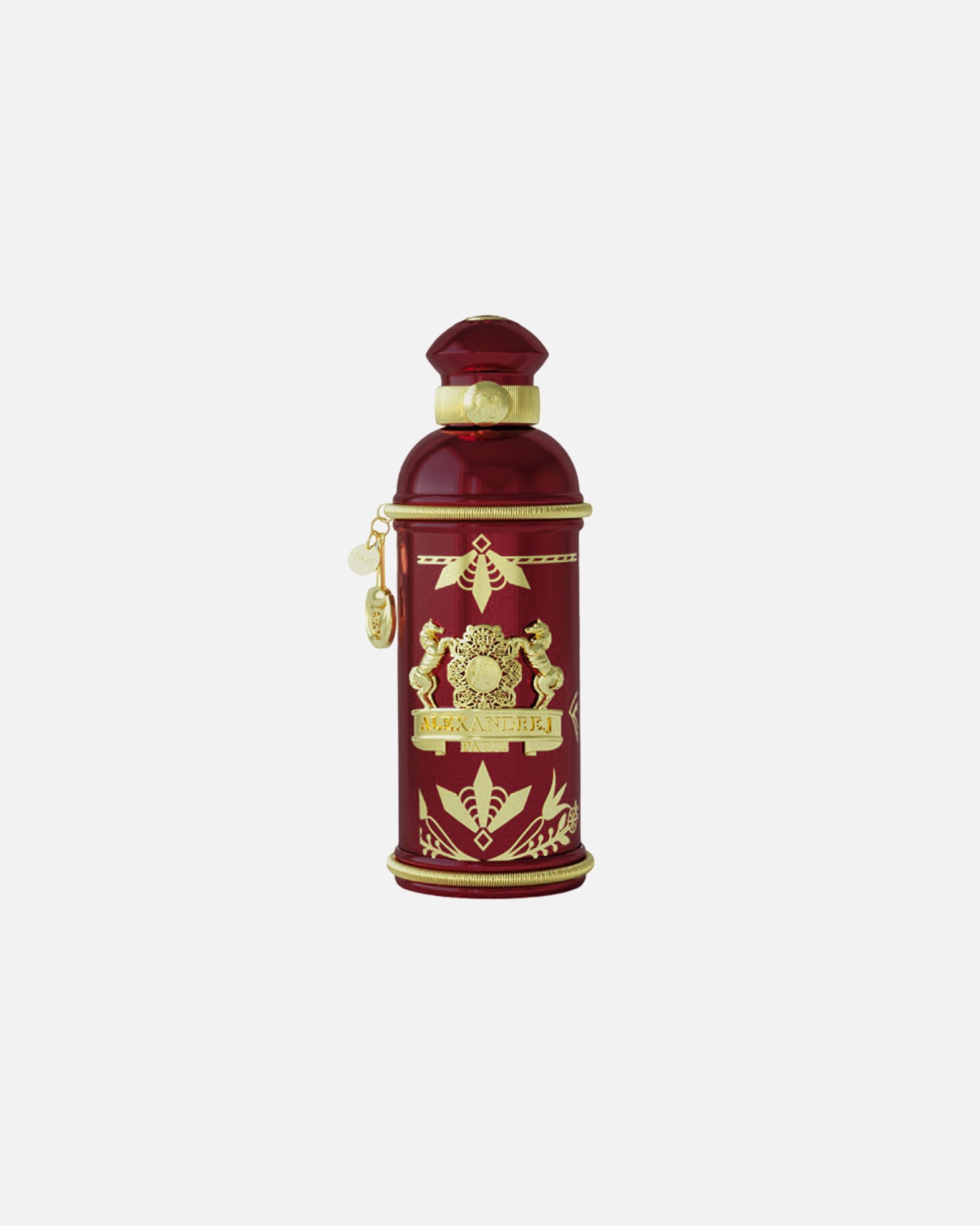 Alexandre.J Eau de Parfum Atelier d'Artistes Roos Alba - 100 ml