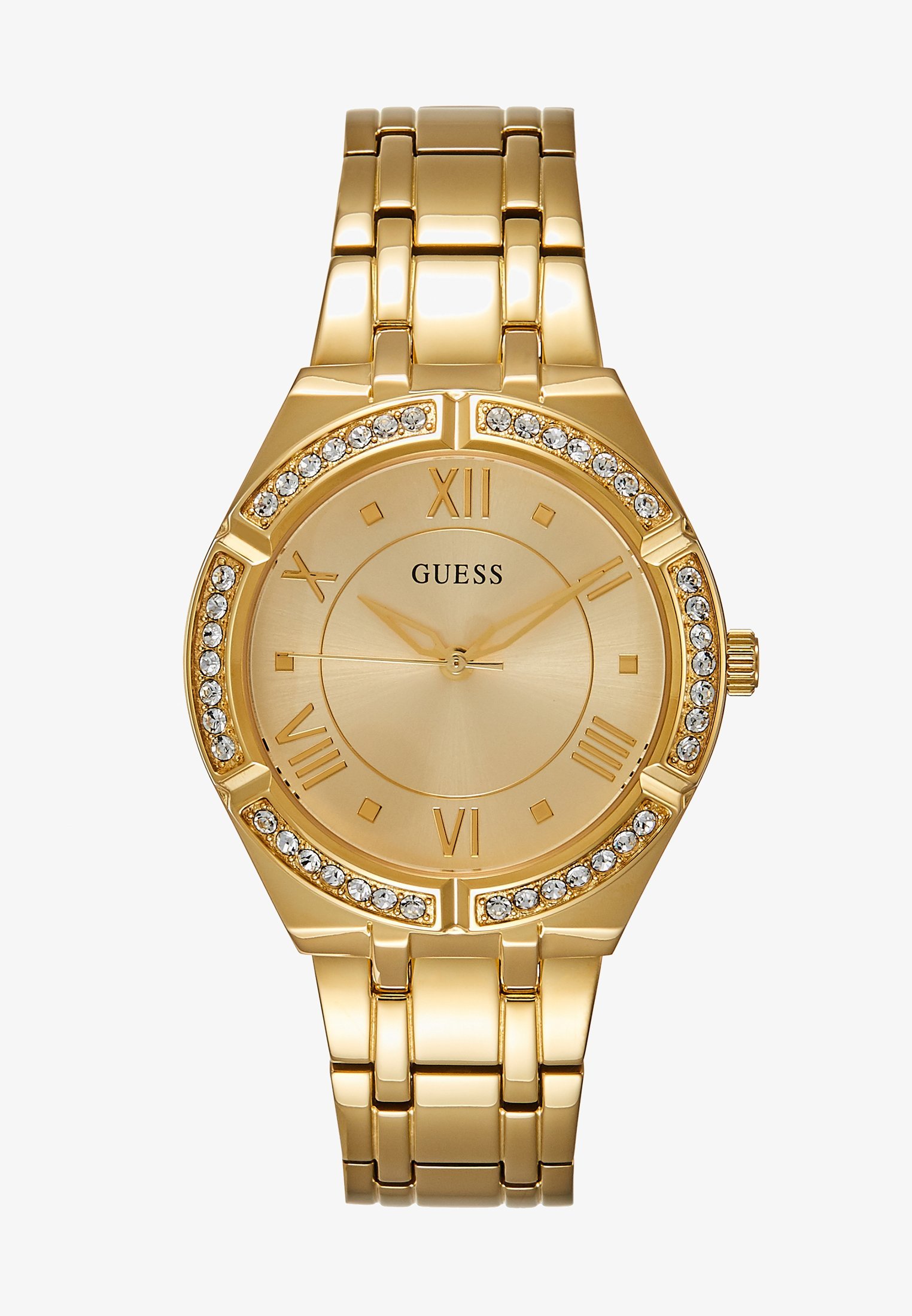Orologio Guess GS COSMO - color oro