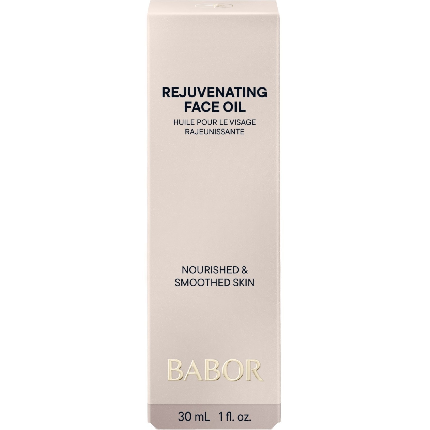 BABOR Classics Omladzujúci pleťový olej - 30 ml