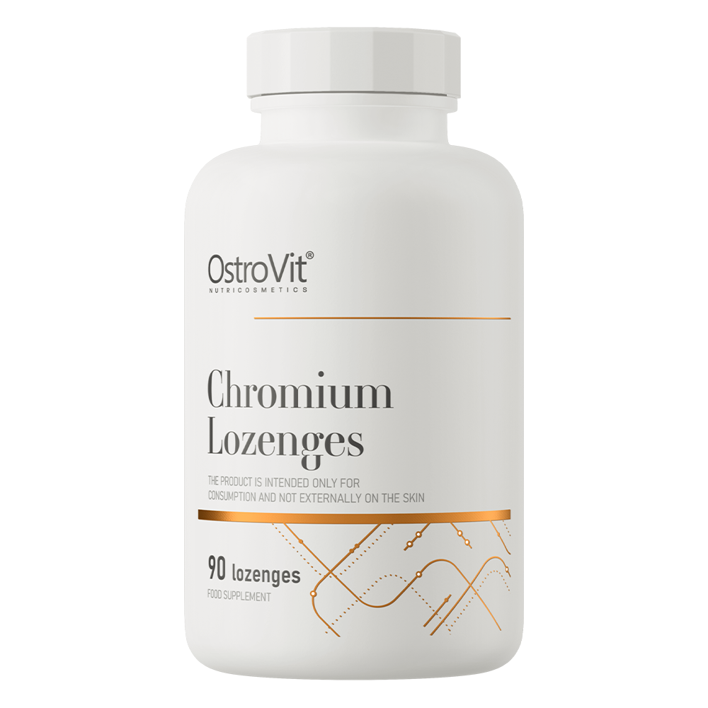 OstroVit Chrom