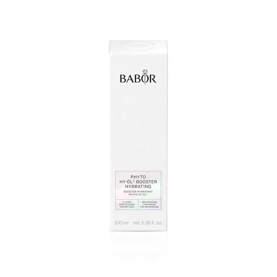 Phyto HY-ÖL Booster Hidratant 100 ml - BABOR