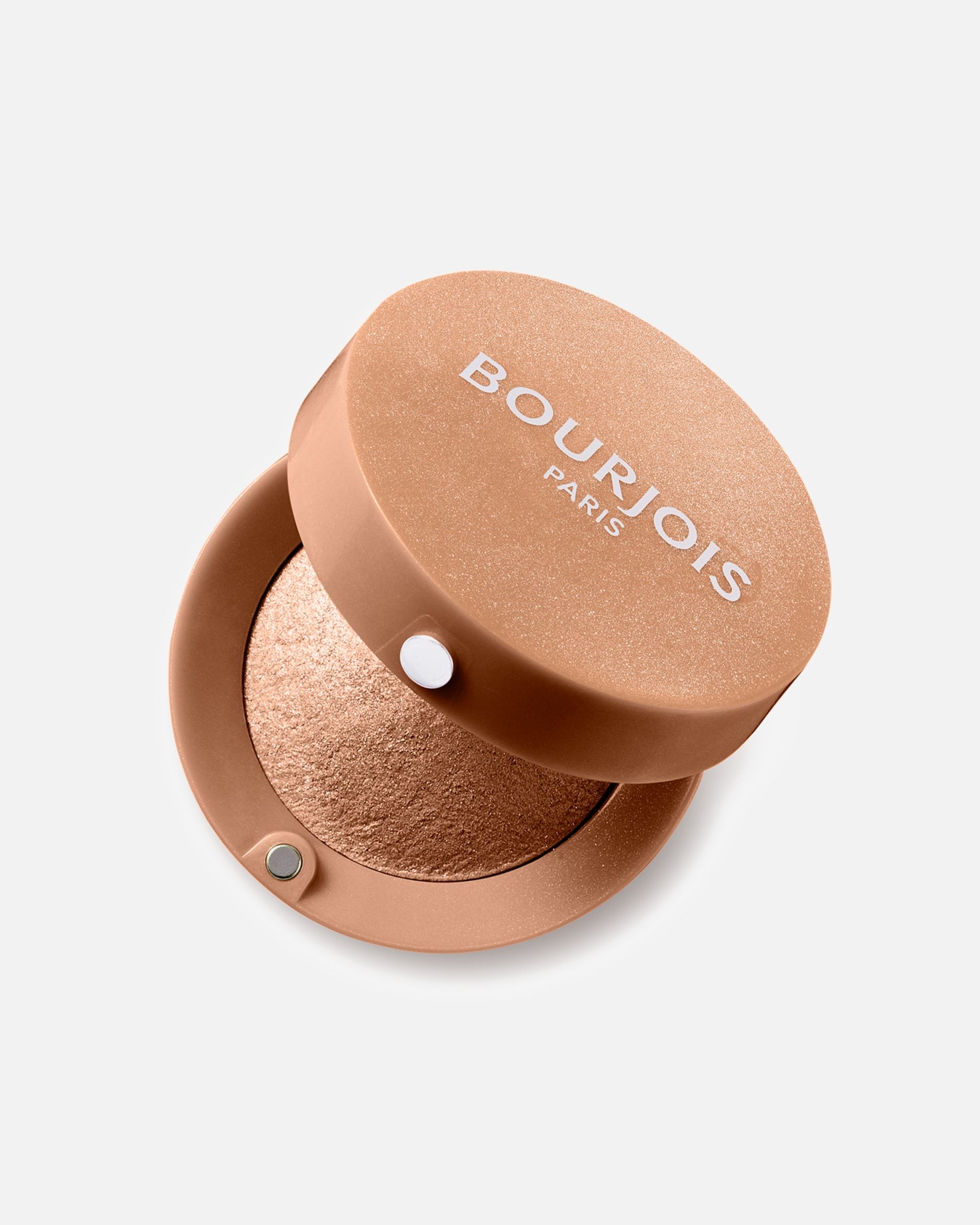 Bourjois sjenilo za oči, mala okrugla posudica, 2 u 1 sjenilo za oči – 1,2 g