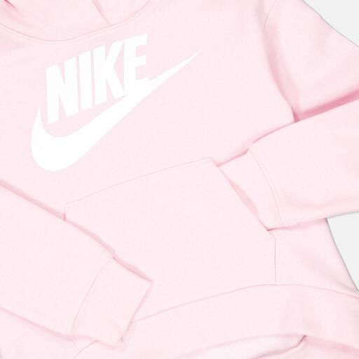  Nike-sweatshirt