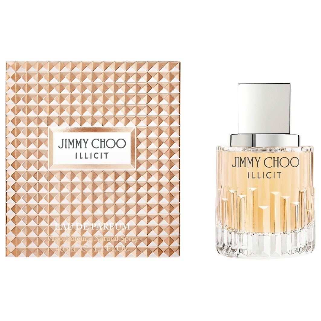 Jimmy Choo Illicit Eau de Parfem – 40 ml