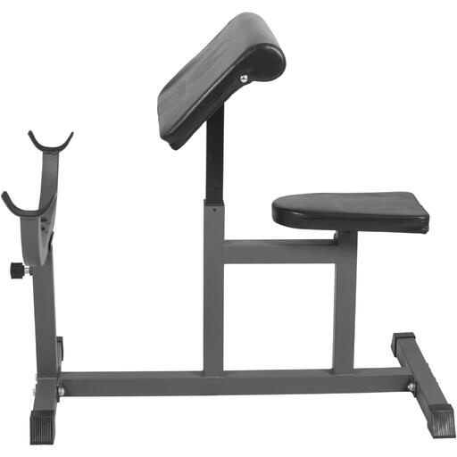 Bench Preacher bench Gyronetics E-series