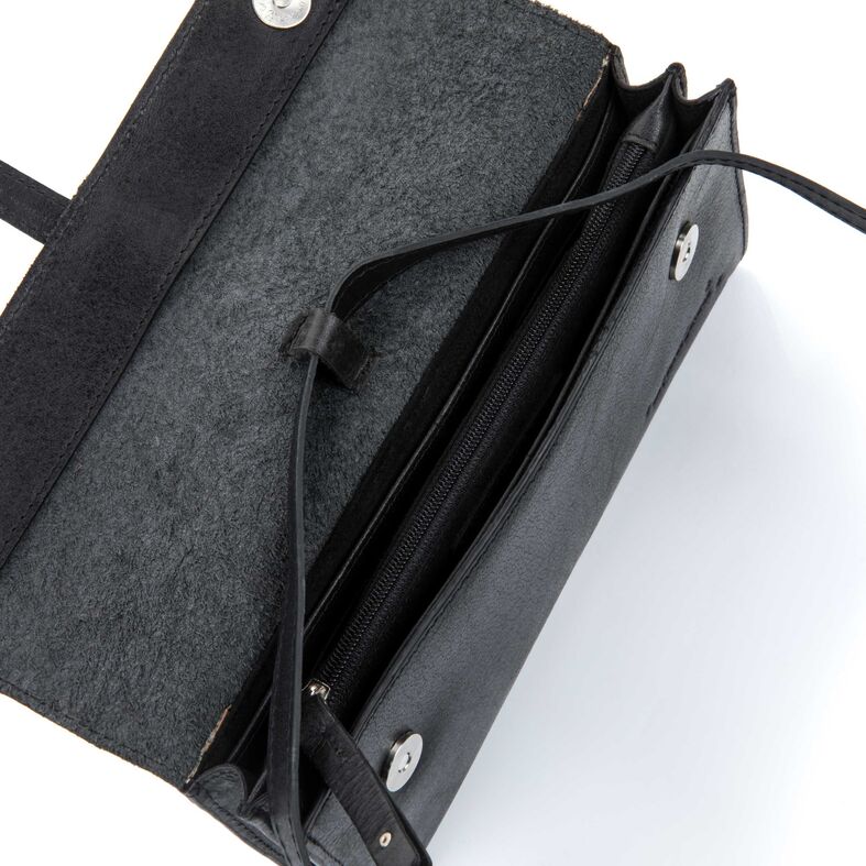  Portafolios Negros