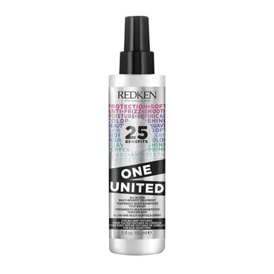 Redken One United 25 Beneficios Spray de Tratamiento Protector Multiusos 150 ml