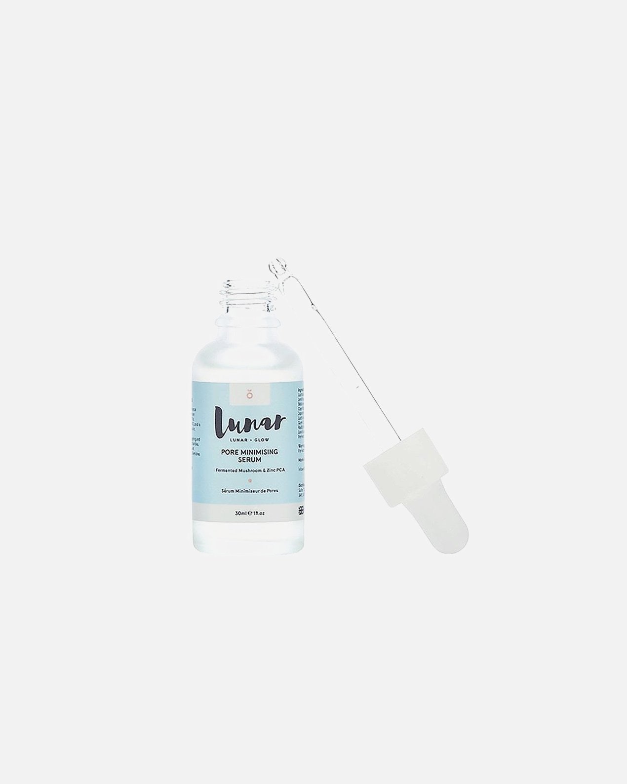 Lunar Glow krema za lice za pročišćavanje pora - 30 ml