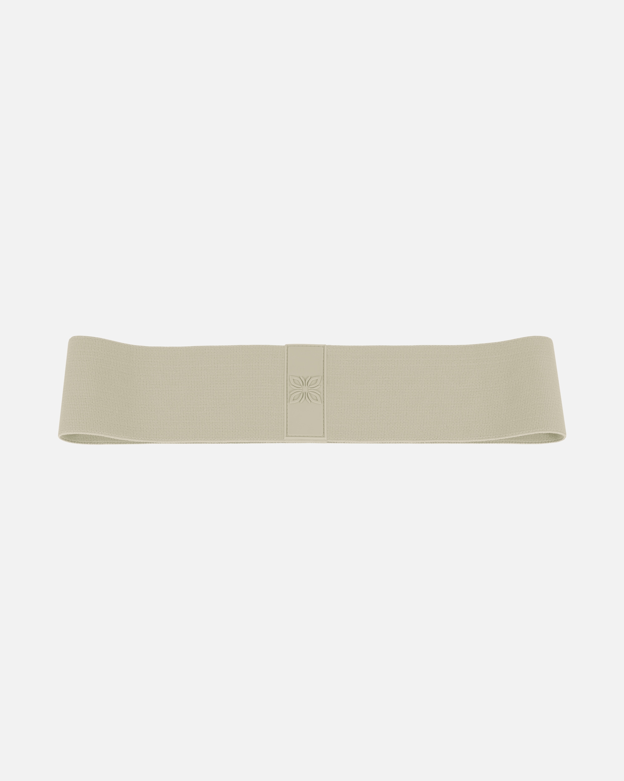 Conjunto de Faixas Elásticas de Resistência HIPstar™ da OMNANA Fitness Accessories – 3 peças
