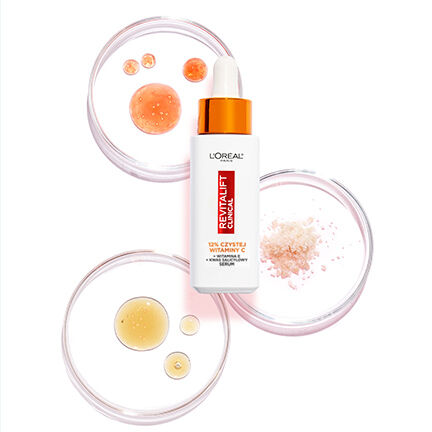L'Oréal Paris Revitalift Clinical