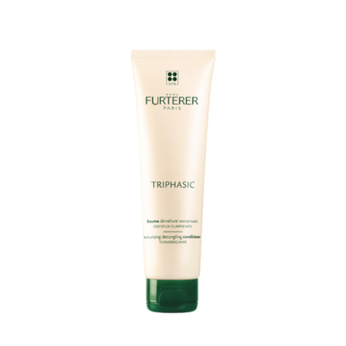 René Furterer Triphasic Baume Démélant Acondicionador Redensificante y Anticaída 150 ml 150 ml