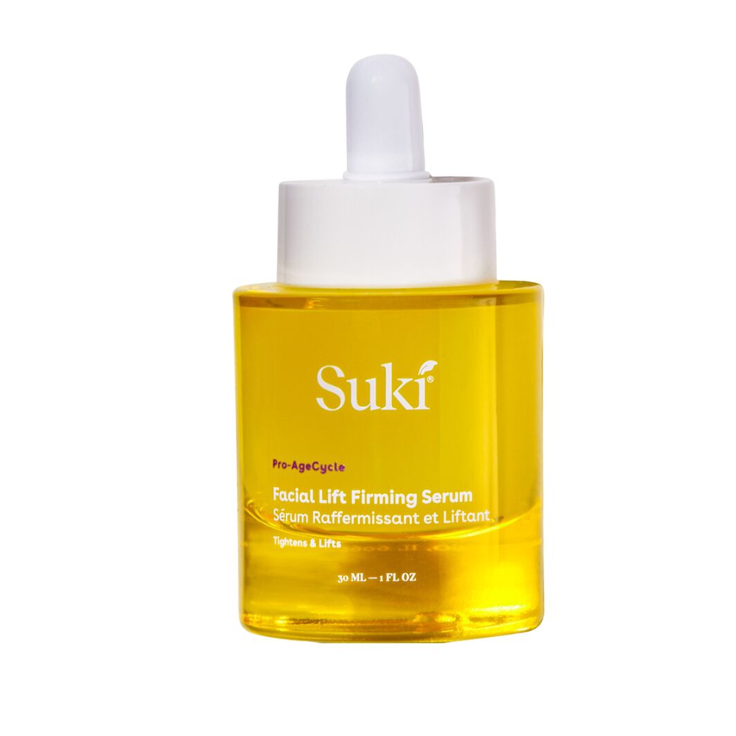 Suki Skincare Facial Lift učvrstitveni serum