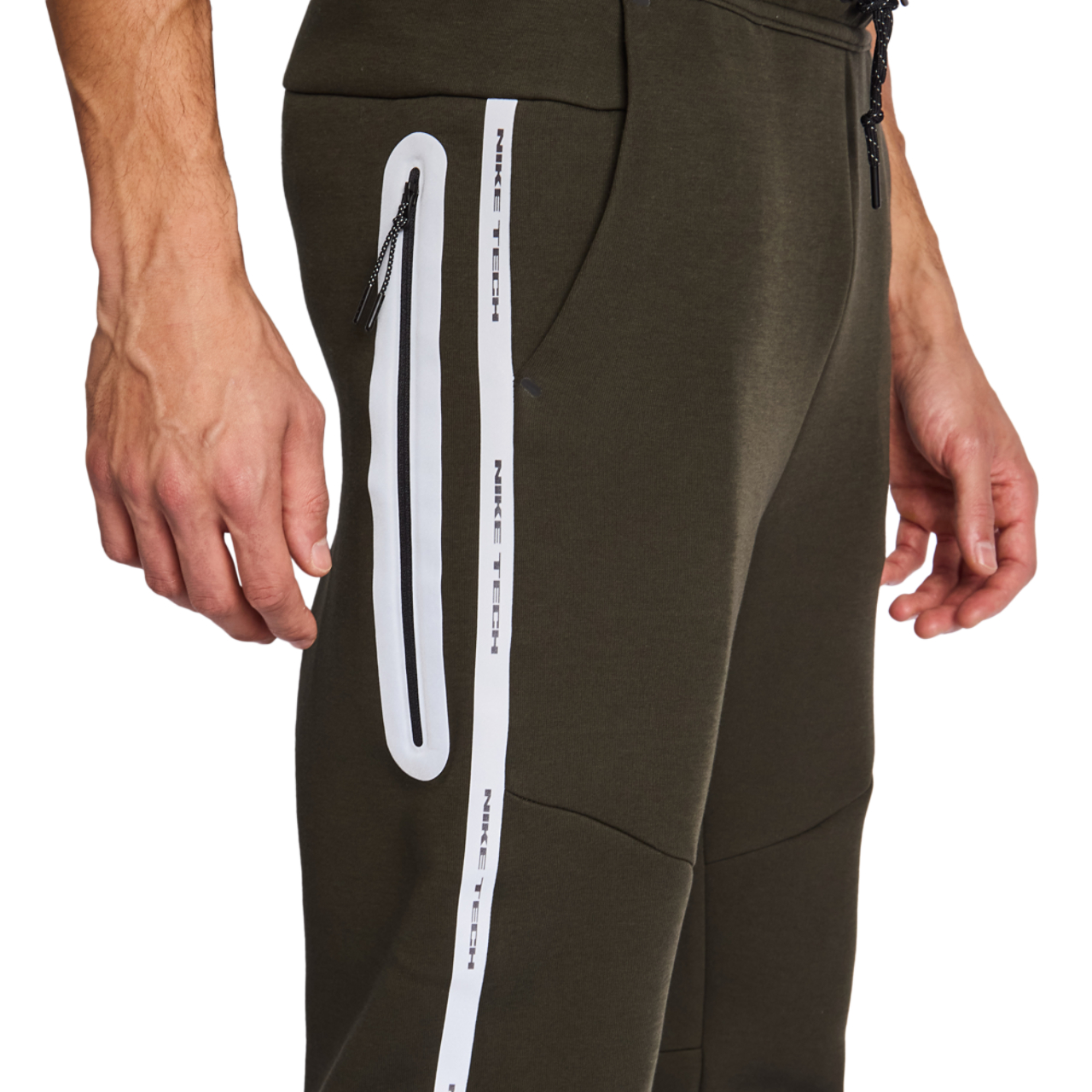 Nike Tech Fleece Reflekterende