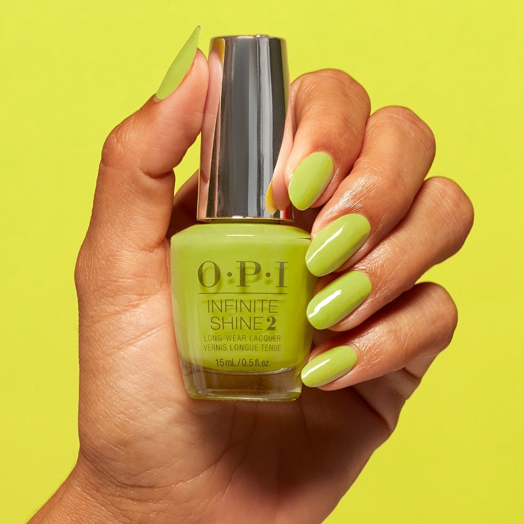 OPI Nagellack Infinite Shine „OPI Your Way“-kollektion – 15 ml