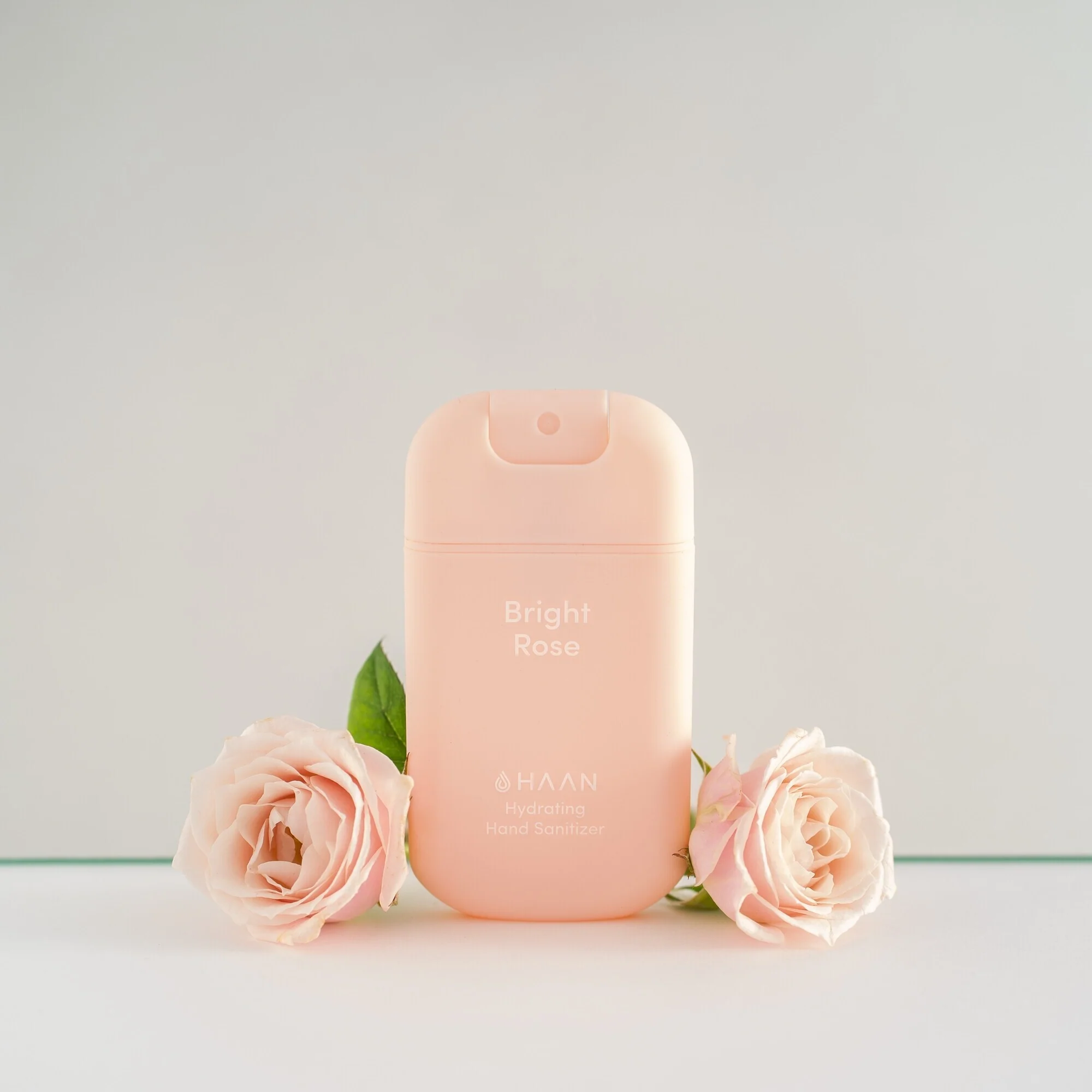 Hand Care Hand Cleanser Bright Rose - Igienizzante Mani