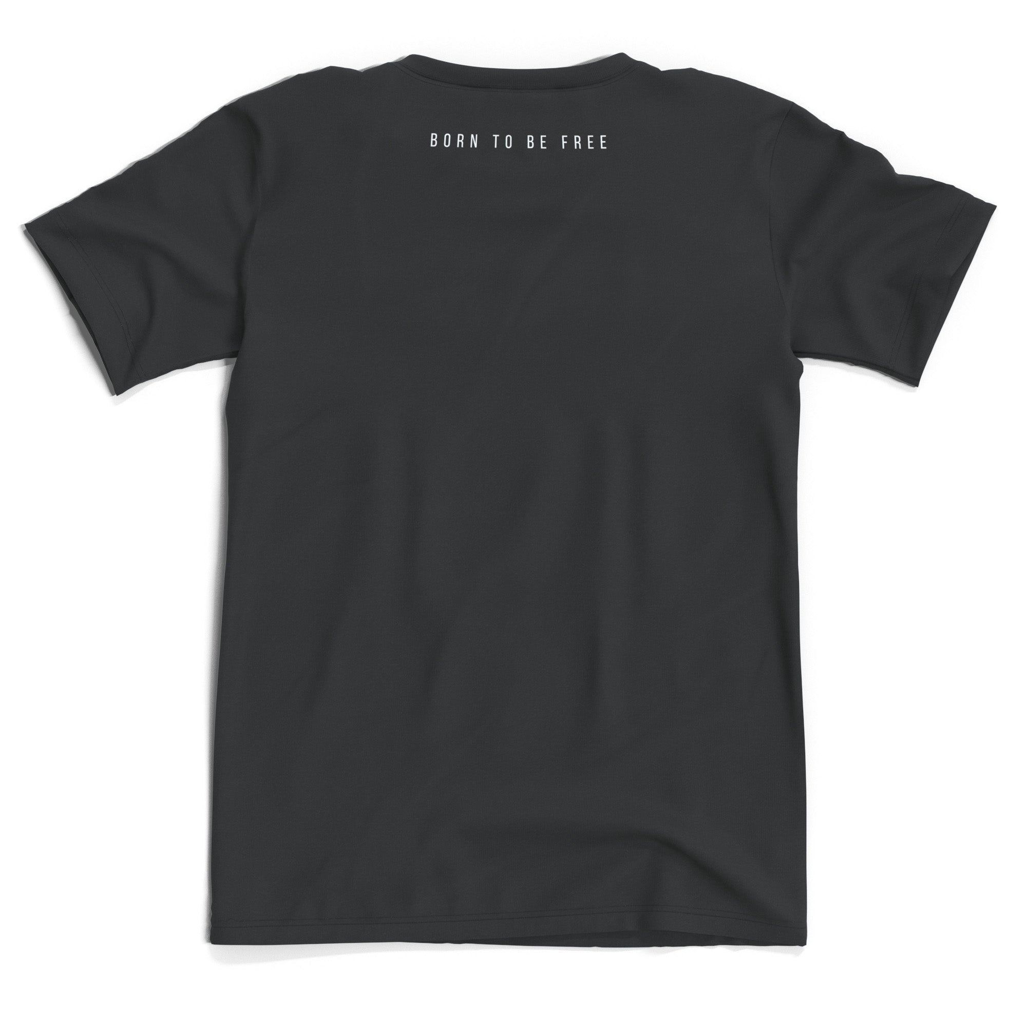 Camiseta The Indian Face Adventure