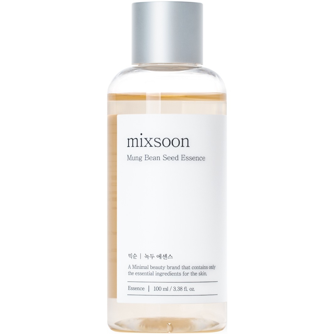 Mixsoon Ampulni serum s esencijom mungo graha – 30 ml