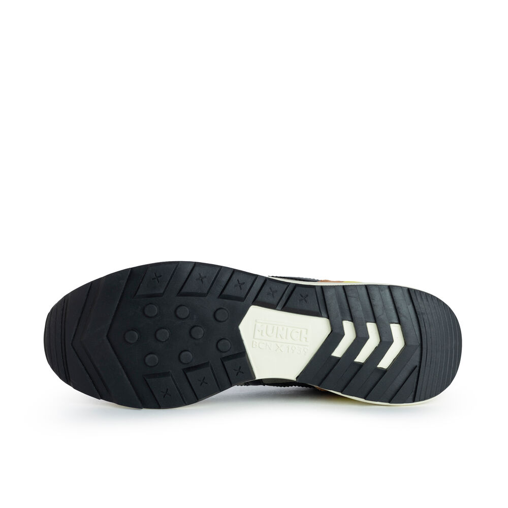  Zapatillas Munich Dynamo 8700062 Mehrfarbig