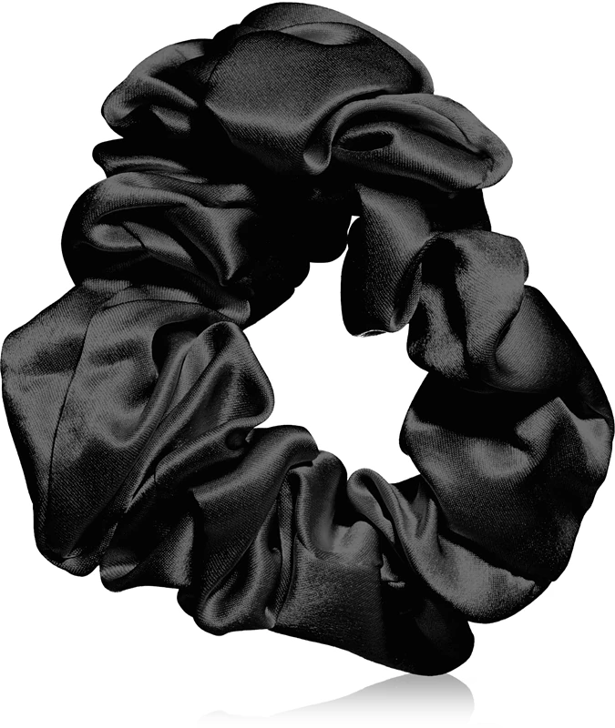 Sada scrunchie z kolekcie Notino Silk