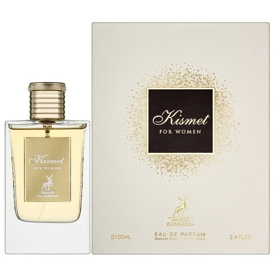 Maison Alhambra Kismet für Frauen