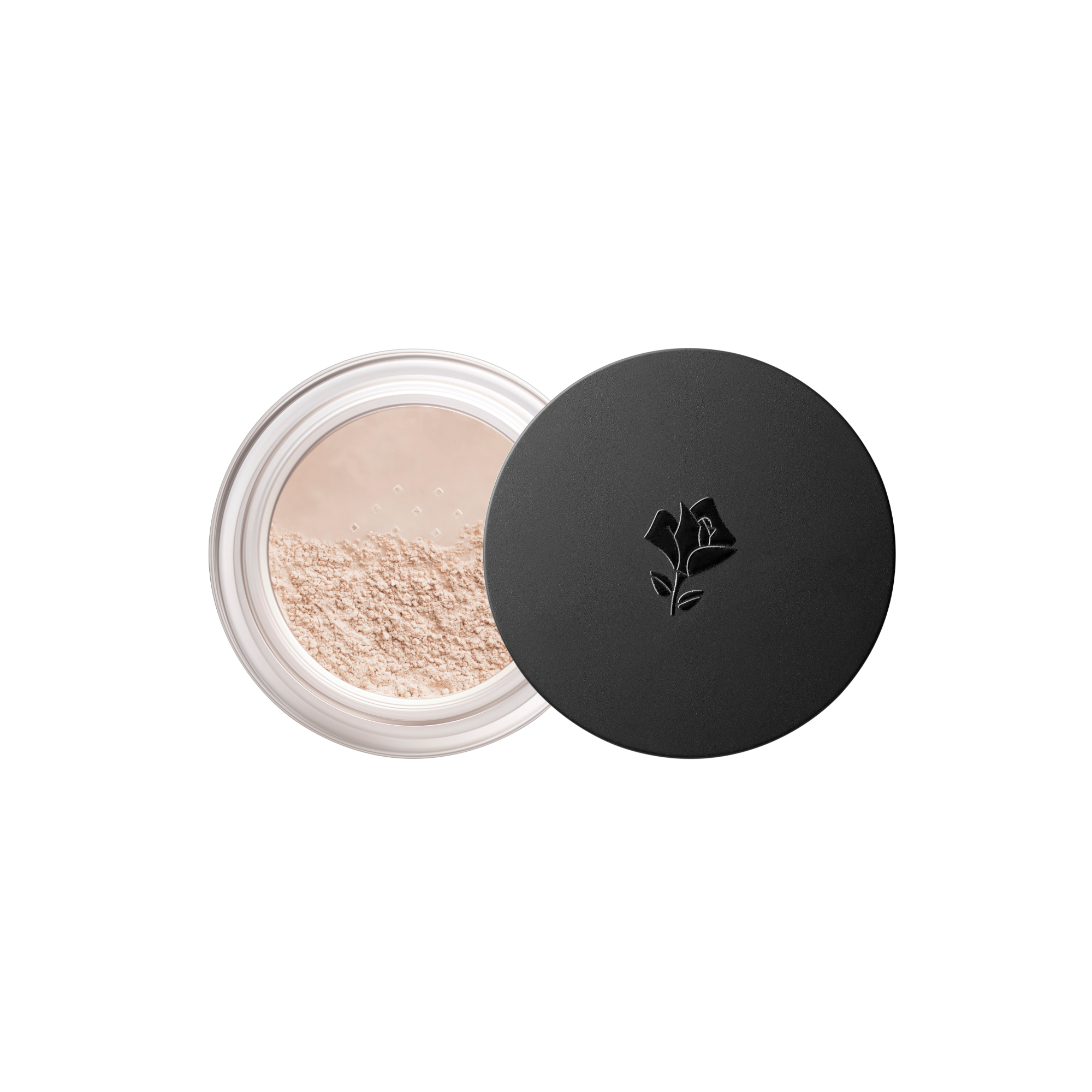 Hosszantartó, Fénytelen, Áttetsző Púder - Lancôme