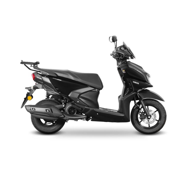 Shad Top Master topkofferhouder voor Yamaha Ray-Z 125 Cygnus
