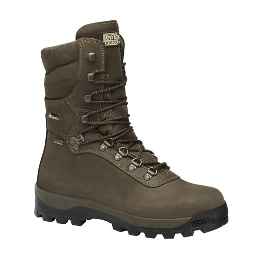 Μπότας Chiruca Husky High 01 Goretex