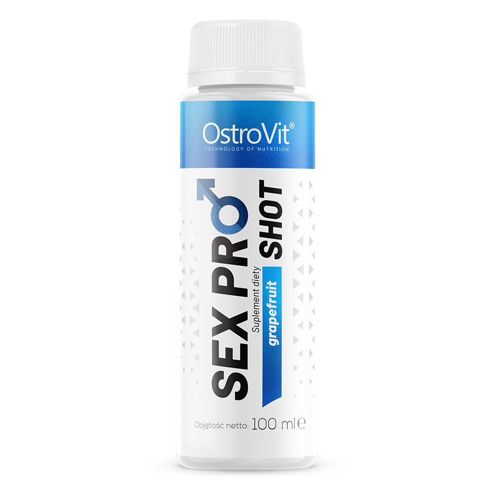 OstroVit Sex Pro Shot