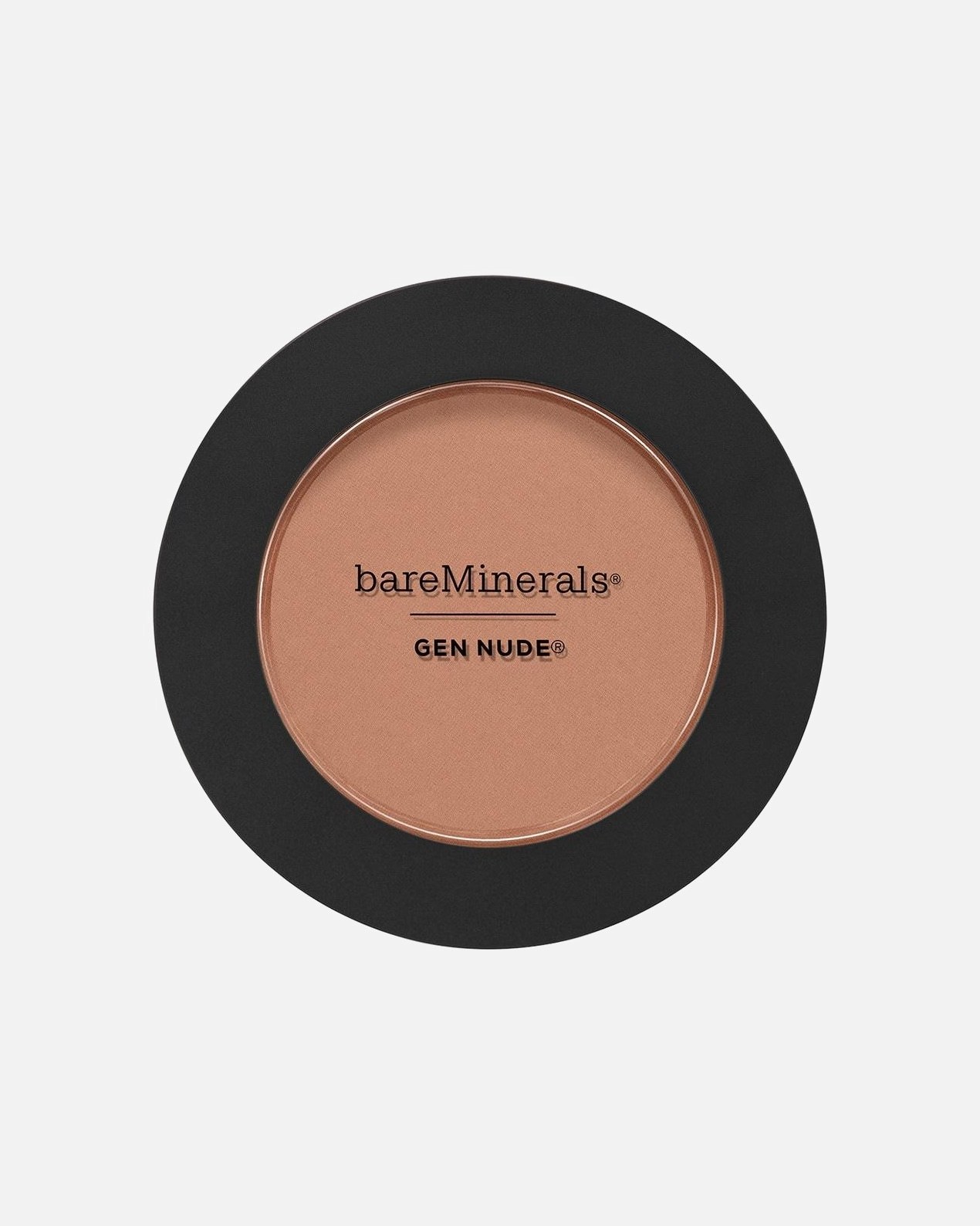 bareMinerals Blush Gen Nude Powder skaistalai – 6 g