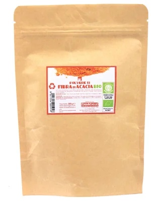 ERBAVOGLIO Biologische Acaciavezels
