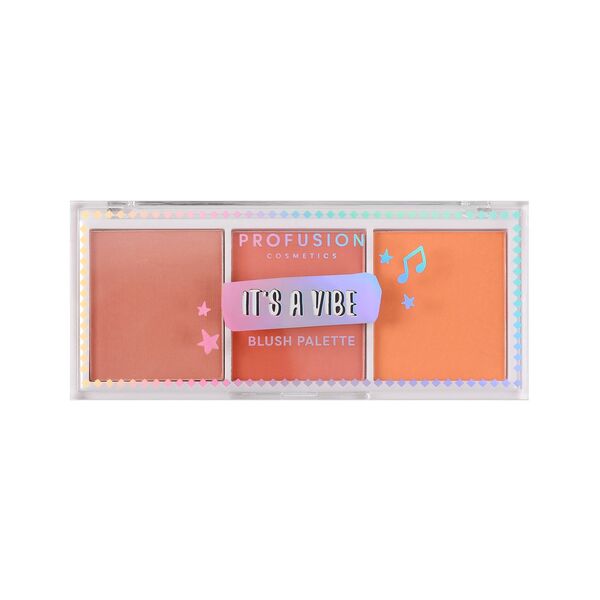 Profusion Cosmetics - Ez egy igazi hangulat