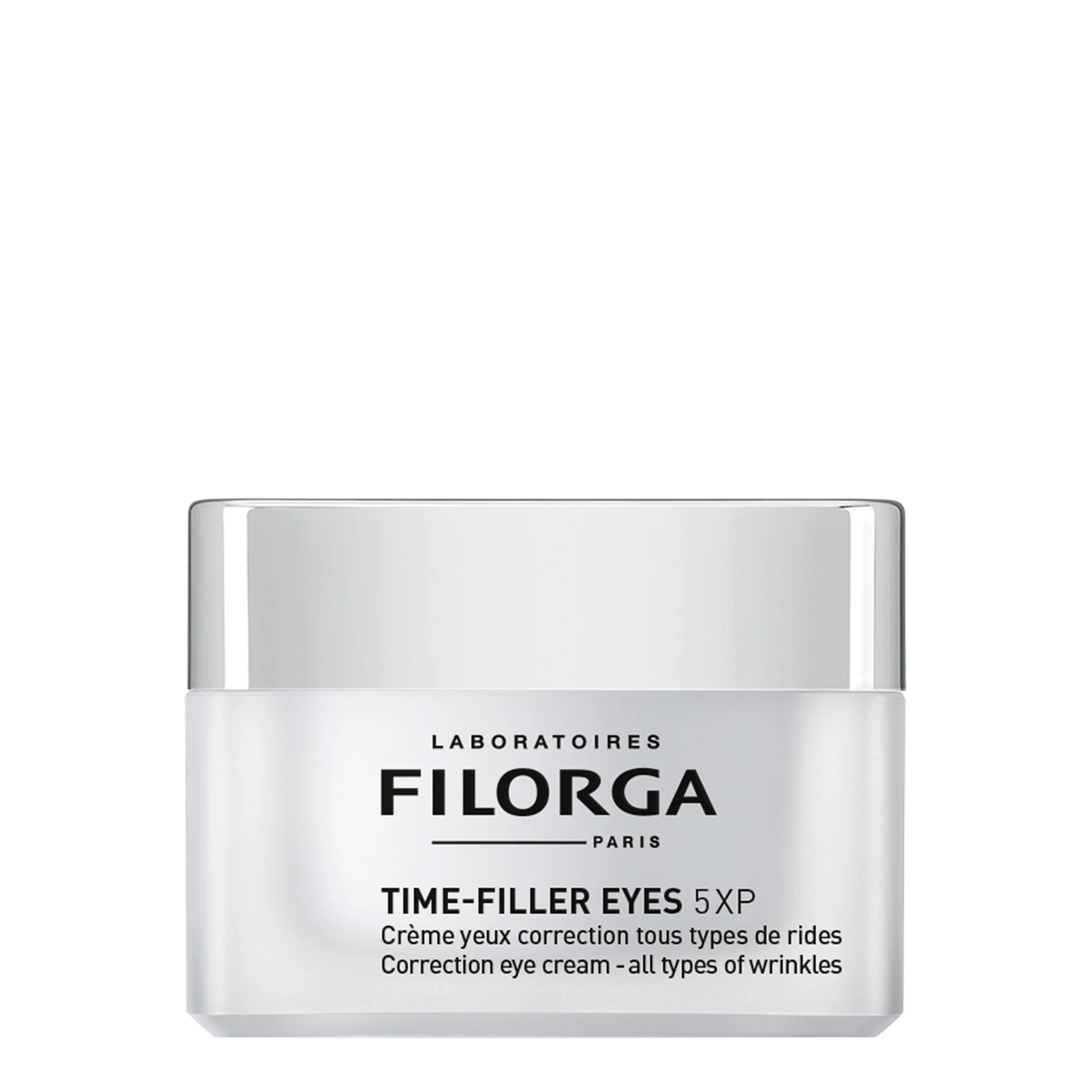 Time Time-Filler Eyes 5XP - Contorno occhi antirughe