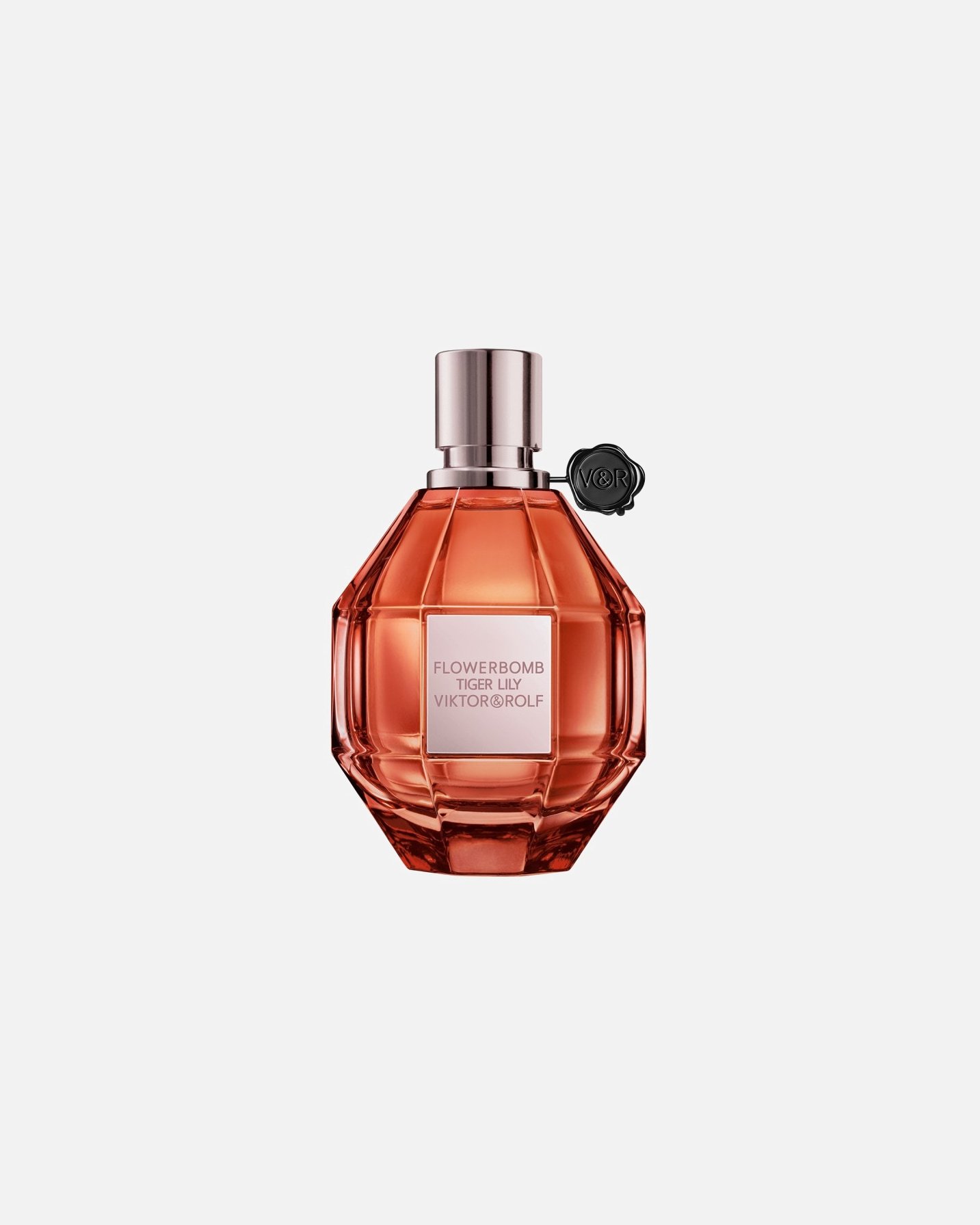 Viktor&Rolf Flowerbomb Tiger Lily parfemska voda - 50 ml