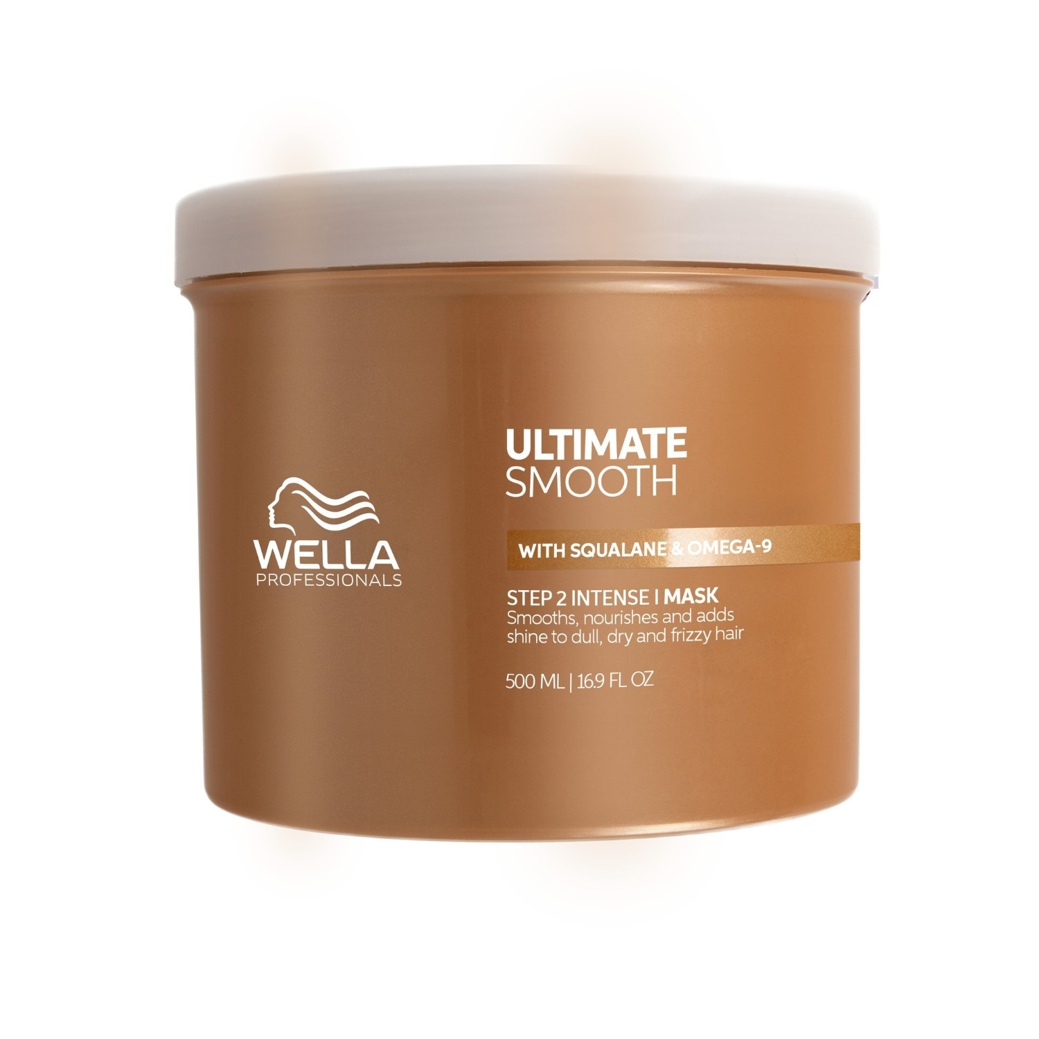 Wella Professionals Ultimate Smoothing maska za kosu Korak 2 - 30 ml