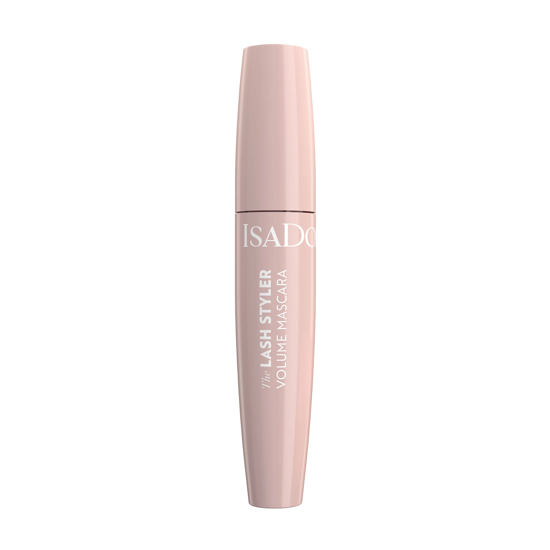 Rimel Volum Lash Styler Negru - Isadora