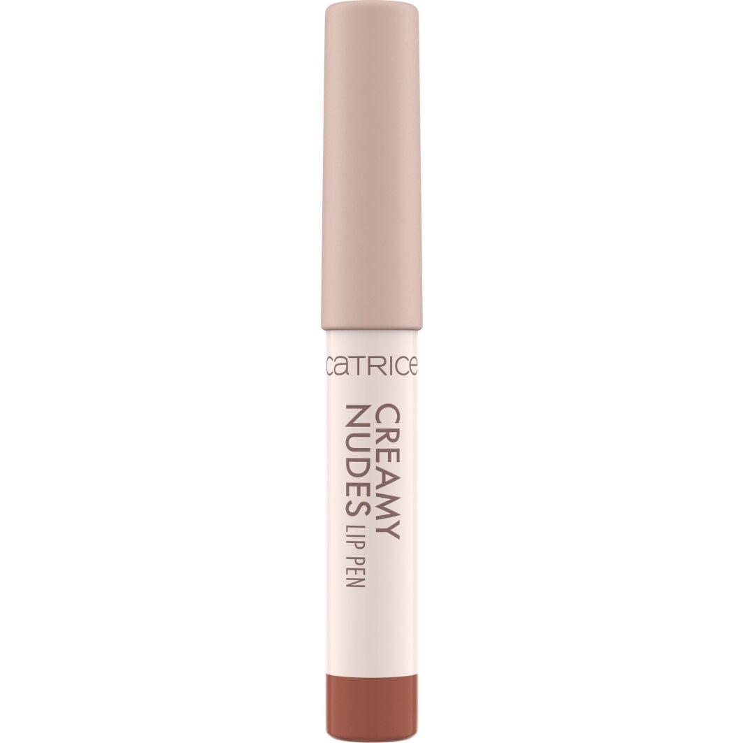 Catrice Creamy Nudes Lip Pen